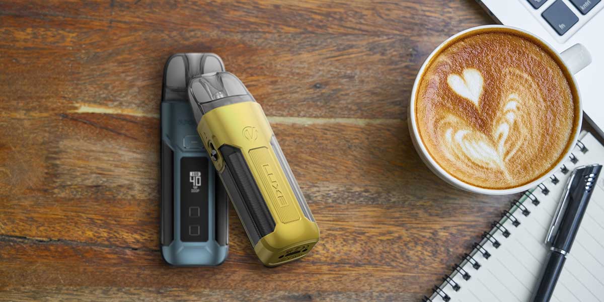 Vaporesso Luxe X Pro Review – Vapeshopsace – Top Online Vape Shops 2024 ...